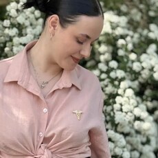 Фотография девушки Мария, 18 лет из г. Липецк