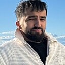Дамир, 25 лет