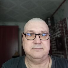 Фотография мужчины Эдуард, 54 года из г. Любытино