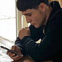 Али, 19 лет