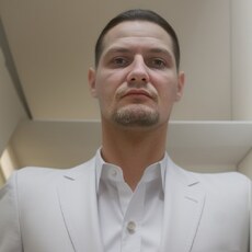 Фотография мужчины Юрий, 36 лет из г. Волгоград