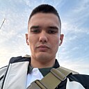 Андрей, 21 год