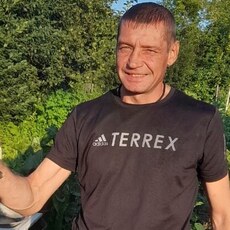 Фотография мужчины Андрей, 46 лет из г. Темиртау