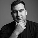 Эрвин, 25 лет