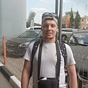 Максим, 26 лет