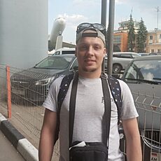 Фотография мужчины Максим, 26 лет из г. Петрозаводск