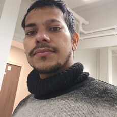 Фотография мужчины Vinay Kumar, 26 лет из г. Рубцовск