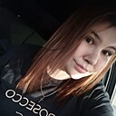 Дарья, 25 лет