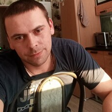 Фотография мужчины Дмитрий, 30 лет из г. Ефремов