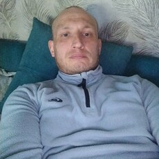 Фотография мужчины Владимир, 39 лет из г. Ногинск