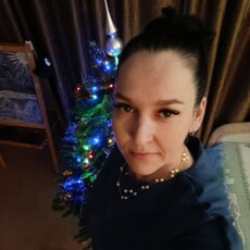 Фотография девушки Анастасия, 43 года из г. Тверь