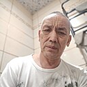 Аман, 57 лет