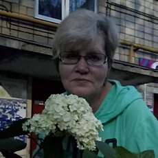Фотография девушки Елена, 57 лет из г. Муром