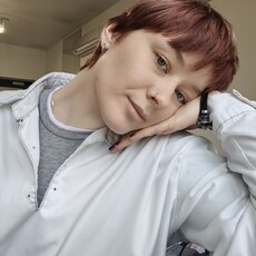 Фотография девушки Диана, 24 года из г. Иркутск
