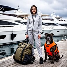 Фотография девушки Марина, 21 год из г. Москва