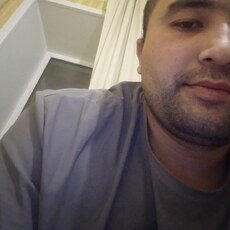 Фотография мужчины Нуриддин, 23 года из г. Павлодар