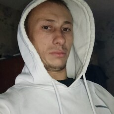 Фотография мужчины Александр, 32 года из г. Белово