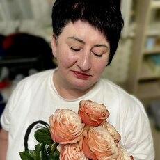 Фотография девушки Ольга, 53 года из г. Москва