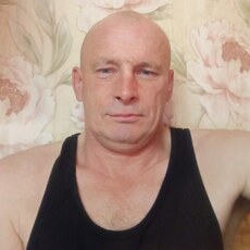Фотография мужчины Сергей, 46 лет из г. Лепель