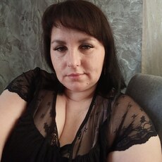 Фотография девушки Леся, 34 года из г. Новосибирск
