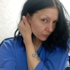 Фотография девушки Мари, 44 года из г. Минск
