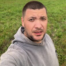 Фотография мужчины Алексей, 36 лет из г. Барнаул