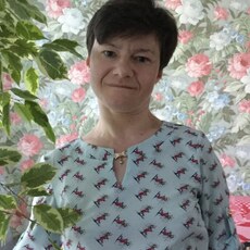 Фотография девушки Вера, 48 лет из г. Орел