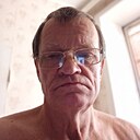 Сергей, 62 года