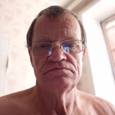 Фотография мужчины Сергей, 62 года из г. Бердск