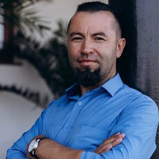 Фотография мужчины Юрий, 45 лет из г. Сочи
