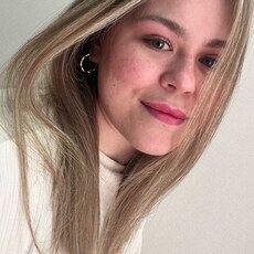 Фотография девушки Ангелина, 22 года из г. Нижний Новгород