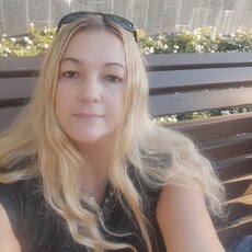 Фотография девушки Инга, 41 год из г. Харьков