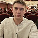 Данил, 27 лет