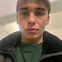 Адиль, 27 лет