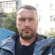 Фотография мужчины Дмитрий, 46 лет из г. Новосибирск