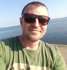 Фотография мужчины Роман, 47 лет из г. Балаково