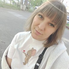 Фотография девушки Катюша, 34 года из г. Красноярск