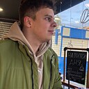 Никита, 25 лет