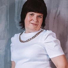 Фотография девушки Елена, 48 лет из г. Судиславль