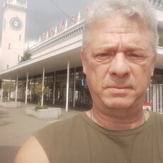 Фотография мужчины Влад, 55 лет из г. Михайловск (Ставропольский Край)