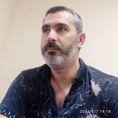 Фотография мужчины Niko, 41 год из г. Астана
