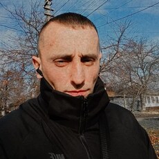 Фотография мужчины Александр, 33 года из г. Шахты