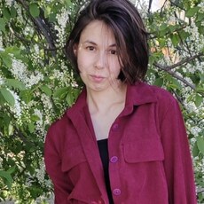 Фотография девушки Марина, 26 лет из г. Тара