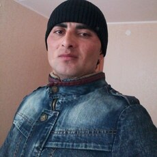 Фотография мужчины Сухроб, 35 лет из г. Екатеринбург