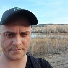 Фотография мужчины Максим, 38 лет из г. Кемерово