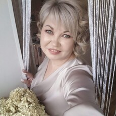 Фотография девушки Андриана, 45 лет из г. Богданович