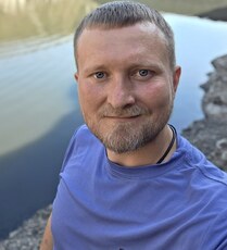 Фотография мужчины Валентин, 38 лет из г. Луганск