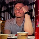 Даниил, 34 года