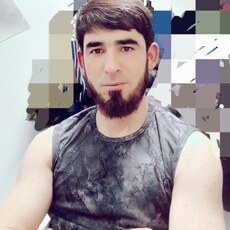 Фотография мужчины Сафар, 31 год из г. Чита