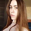 Анна, 21 год